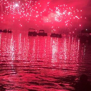 Meet your Posher, Brandy